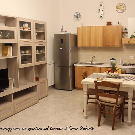 Guest House Zio Michele - Cinisi Ngoại thất bức ảnh