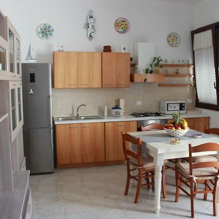 Guest House Zio Michele - Cinisi Ngoại thất bức ảnh