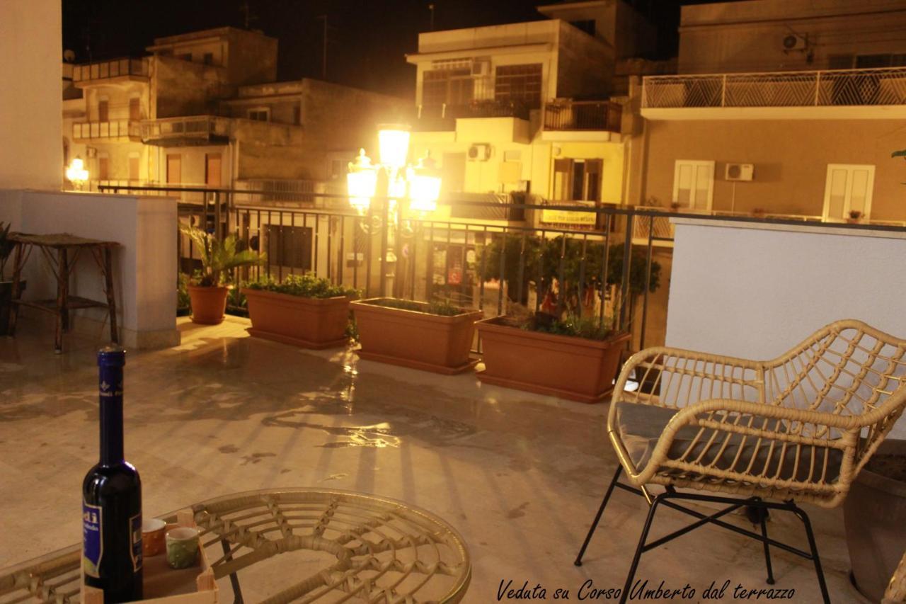 Guest House Zio Michele - Cinisi Ngoại thất bức ảnh