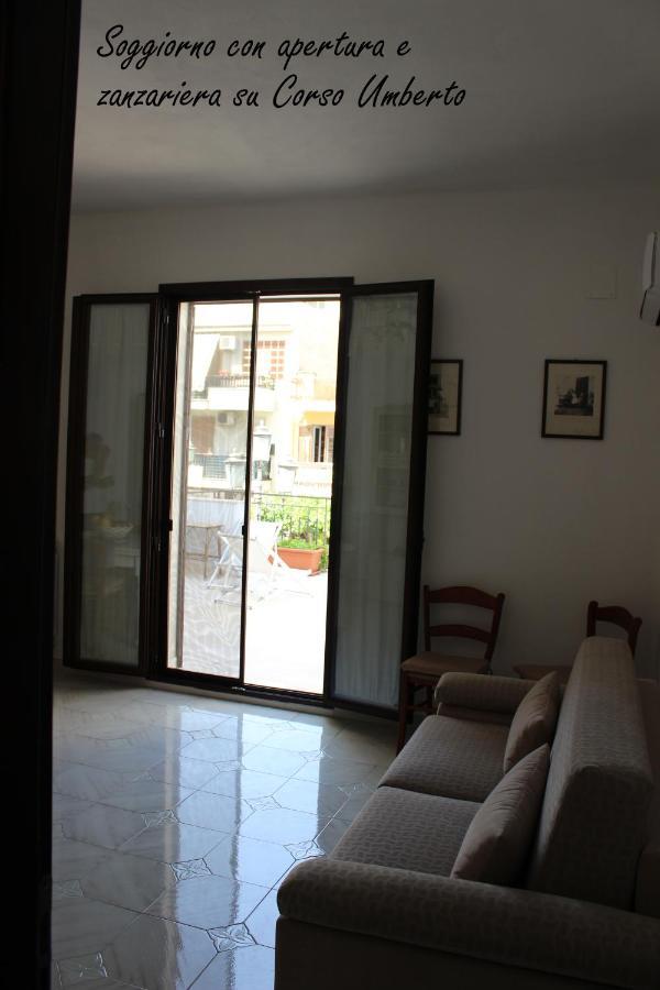 Guest House Zio Michele - Cinisi Ngoại thất bức ảnh
