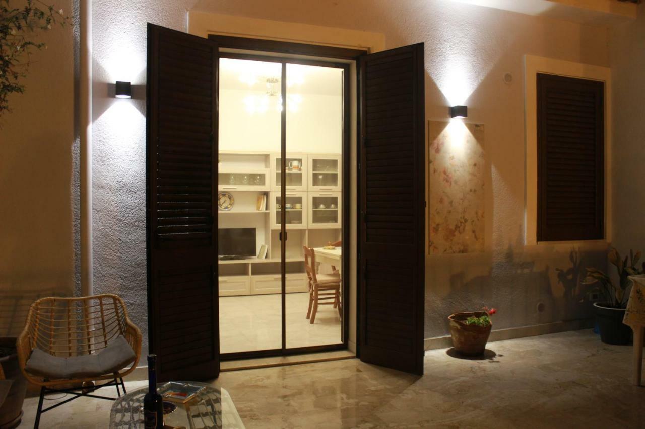 Guest House Zio Michele - Cinisi Ngoại thất bức ảnh