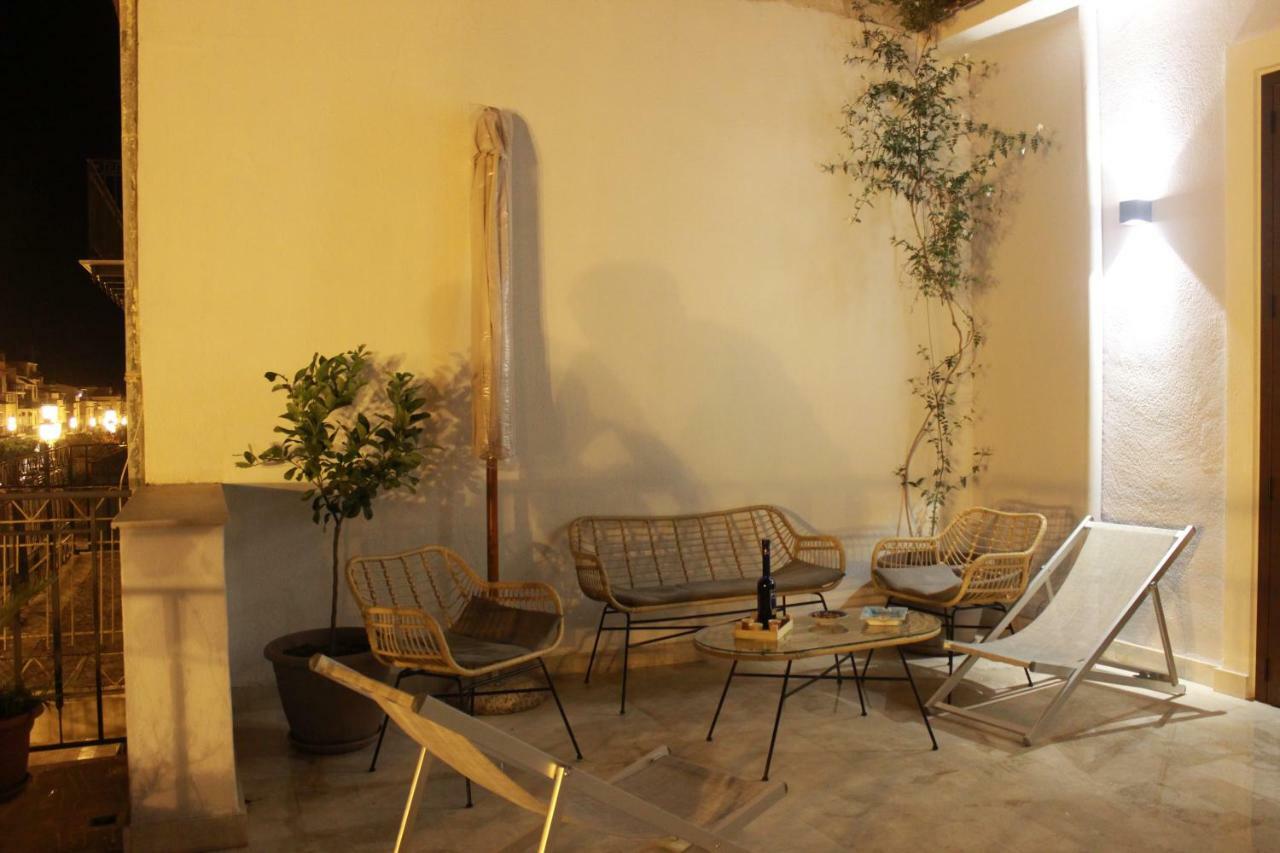Guest House Zio Michele - Cinisi Ngoại thất bức ảnh