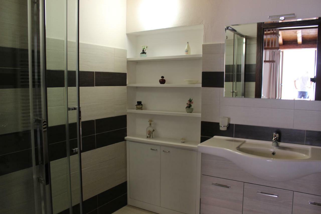 Guest House Zio Michele - Cinisi Ngoại thất bức ảnh